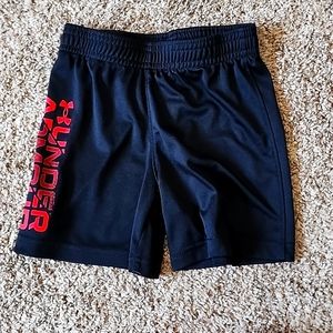 Under armour shorts
